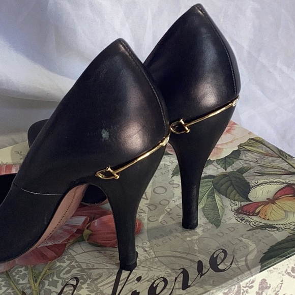 Gucci shoes - Picture 11 of 12